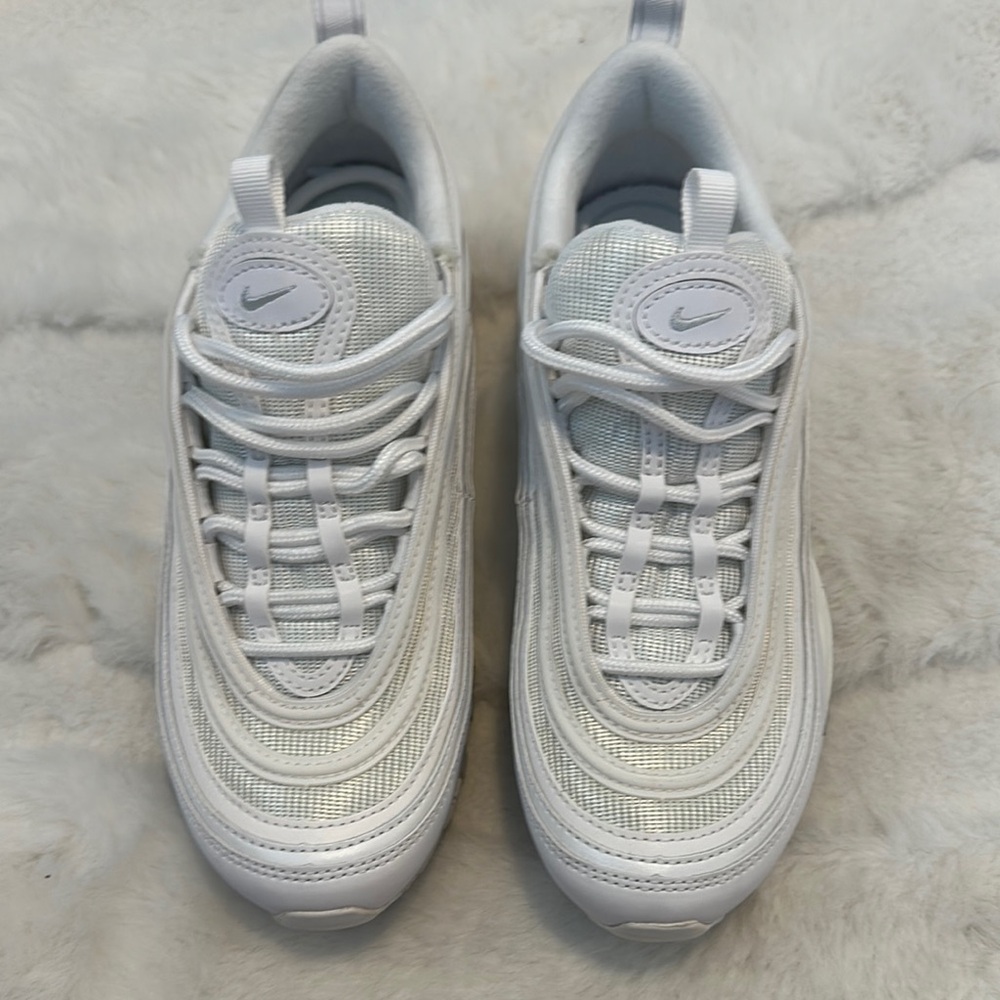 Nike Air Max 97 in White